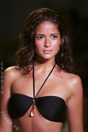 Carla Ossa Nude Leaked Photo #62