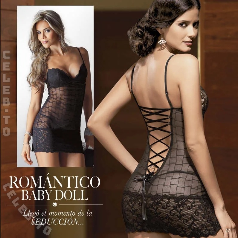 Carla Ossa photo