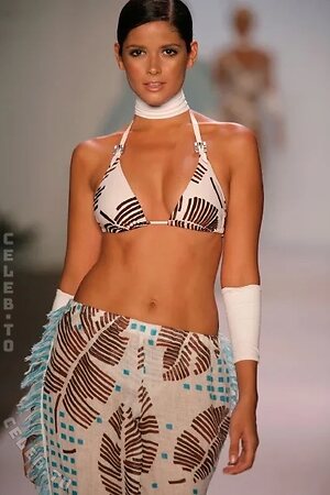 Carla Ossa photo