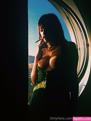 Carla Quevedo leaked photo #11