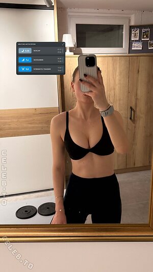 Carla Sophie Schell Nude Leaked Photo #3