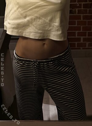 Carla Sophie Schell Nude Leaked Photo #4