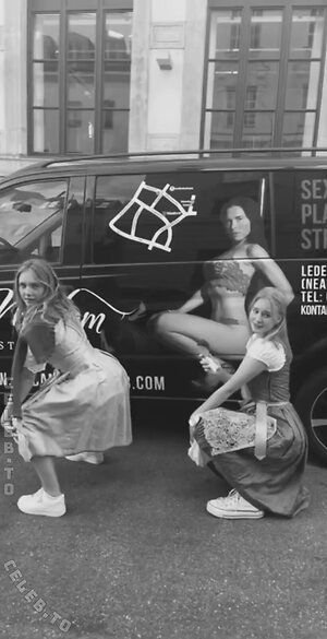 Carla Sophie Schell More Nude Photos