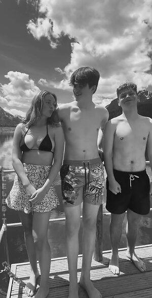 Carla Sophie Schell photo