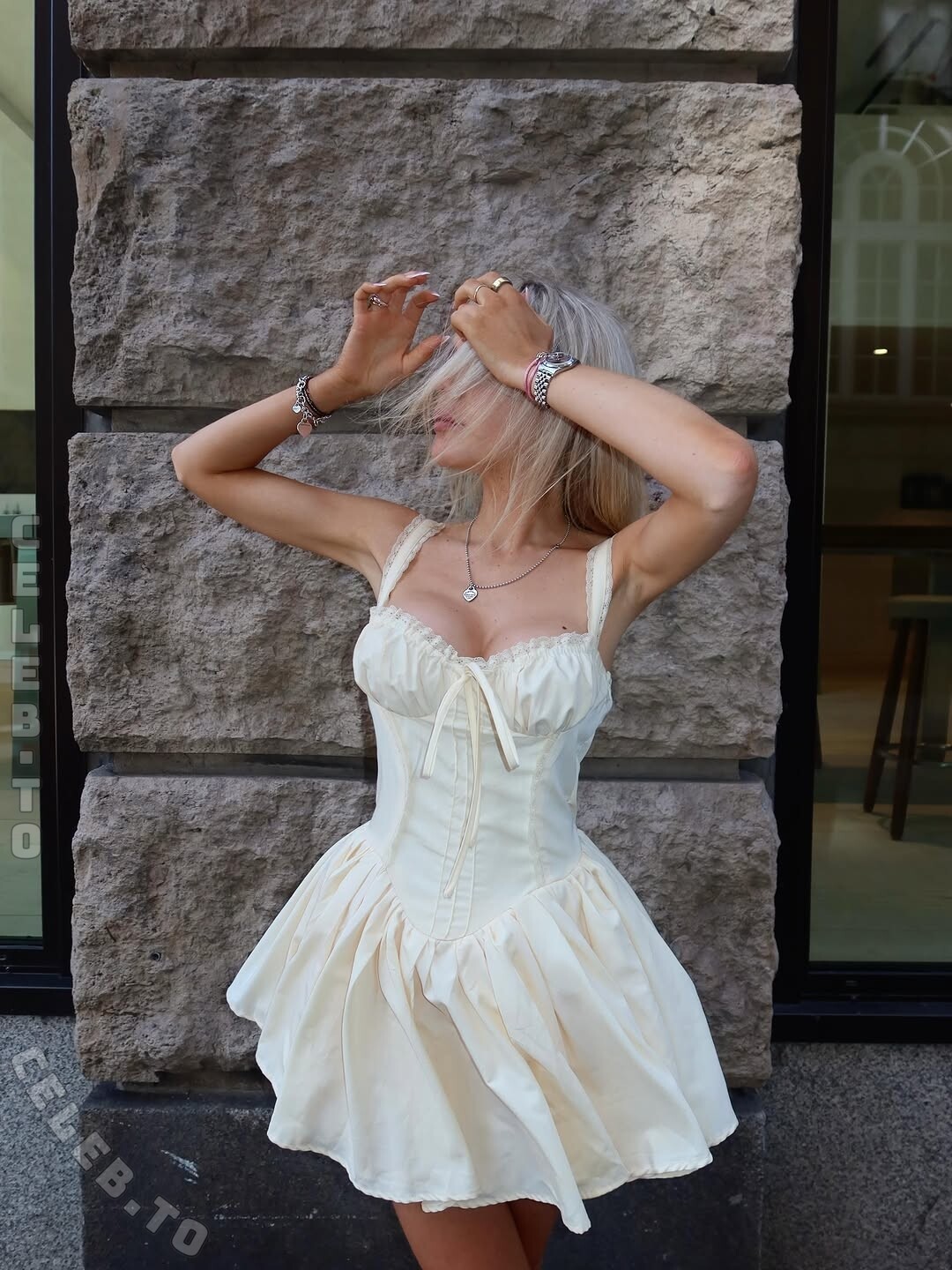 Carla Wiedbrauk photo