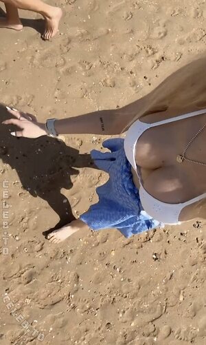 Carla Wiedbrauk Nude Leaked Photo #22