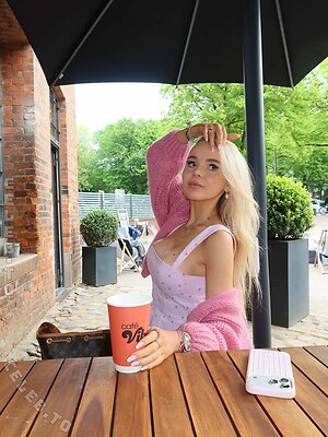 Carla Wiedbrauk photo