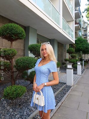 Carla Wiedbrauk photo