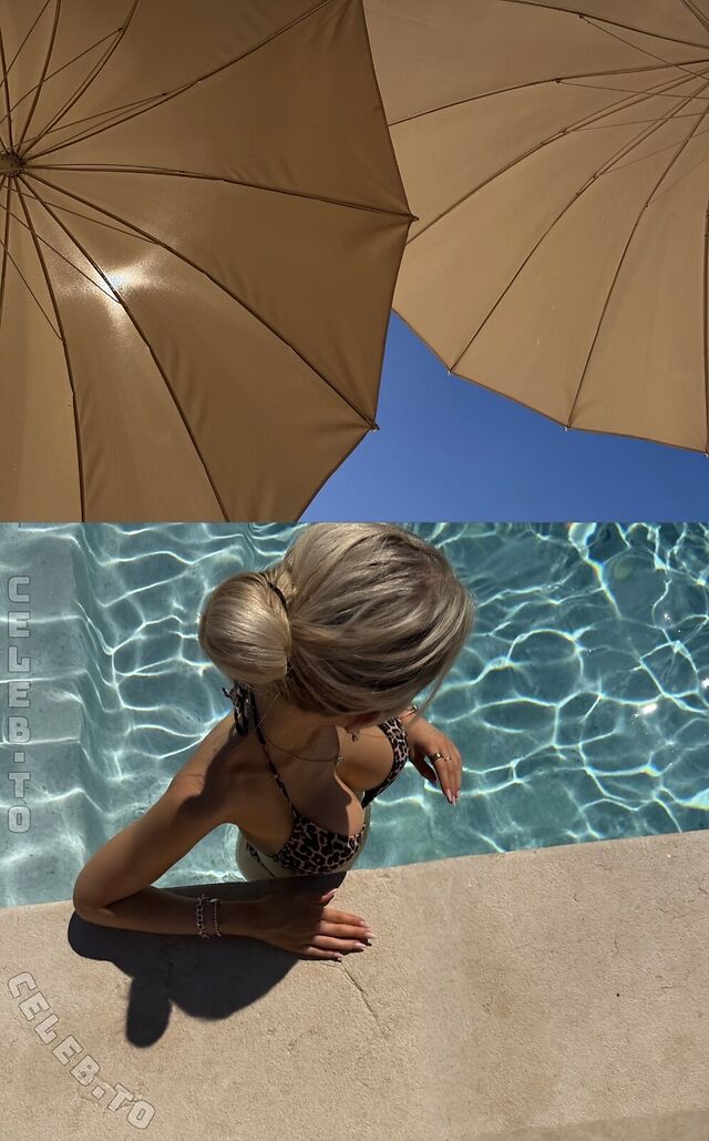 Carla Wiedbrauk leaked photos