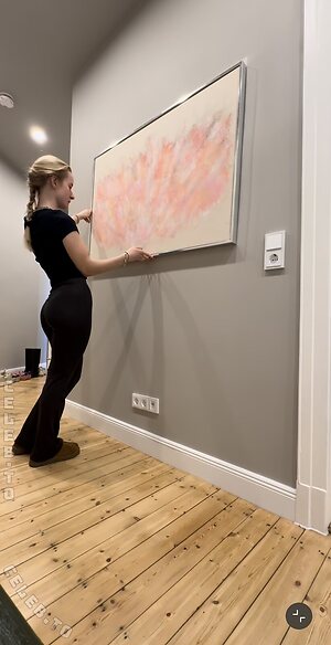 Carla Zombek Nude Leaked Photo #9