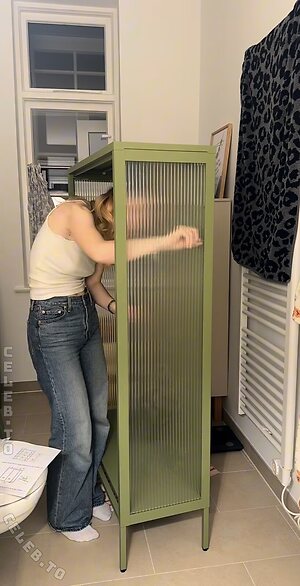 Carla Zombek Nude Leaked Photo #13