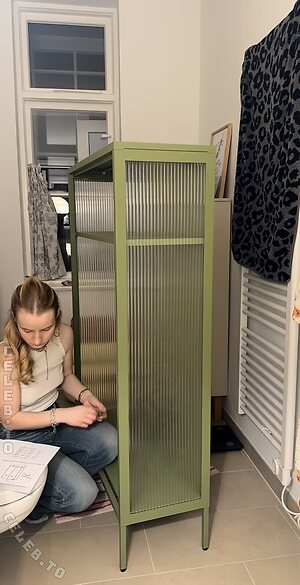 Carla Zombek Nude Leaked Photo #14