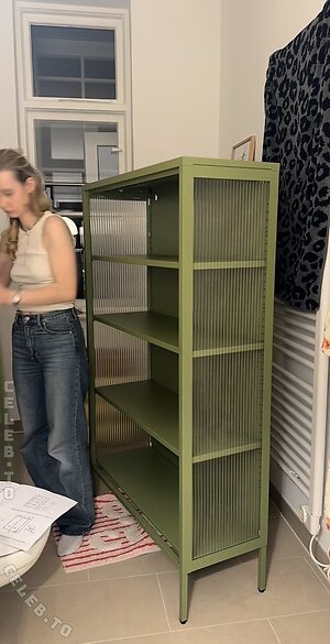 Carla Zombek Nude Leaked Photo #15