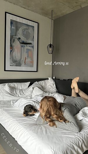 Carla Zombek Nude Leaked Photo #18