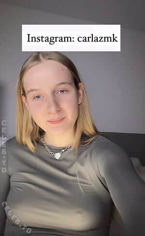 Carla Zombek Nude Leaked Photo #21