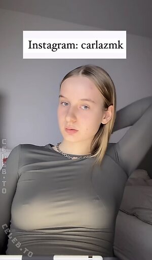 Carla Zombek Nude Leaked Photo #22