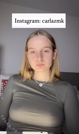 Carla Zombek Nude Leaked Photo #23