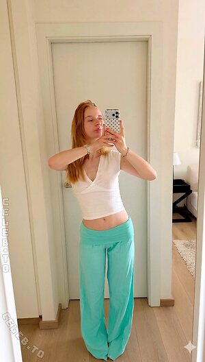 Carla Zombek Nude Leaked Photo #47
