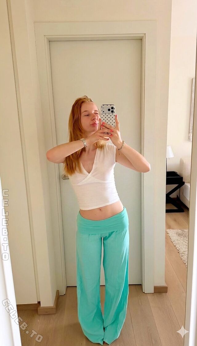 Carla Zombek leaked photos