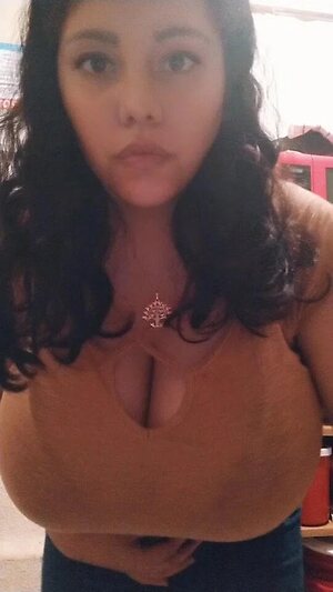 carlaandrea48 Nude Leaked Photo #7