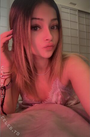carlalababy Nude Leaked Photo #2