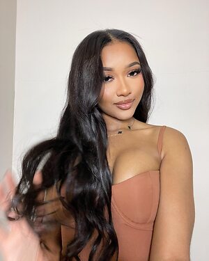 Carlene Garcia @ iamcarlene_ leaked photo #8