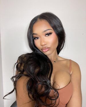 Carlene Garcia @ iamcarlene_ leaked photo #9