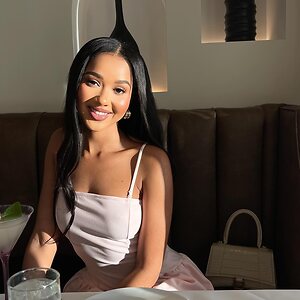 Carlene Garcia @ iamcarlene_ leaked photo #15