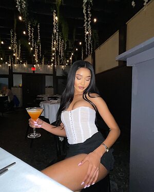 Carlene Garcia @ iamcarlene_ leaked photo #16