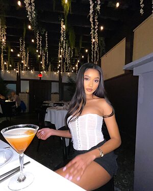 Carlene Garcia @ iamcarlene_ leaked photo #17