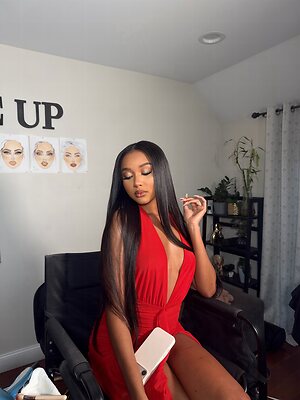 Carlene Garcia @ iamcarlene_ leaked photo #28