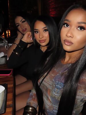 Carlene Garcia @ iamcarlene_ leaked photo #29