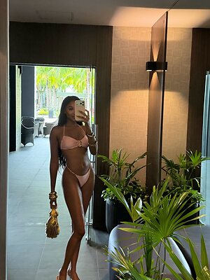 Carlene Garcia @ iamcarlene_ leaked photo #30