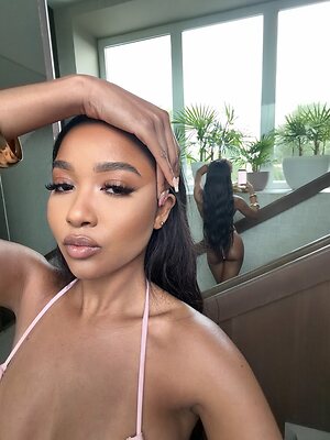 Carlene Garcia @ iamcarlene_ leaked photo #31