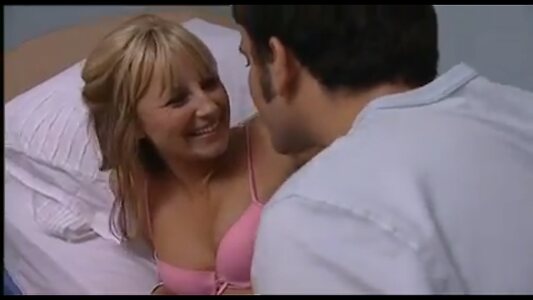 Carley Stenson leaked photo #4