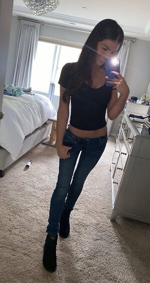 Carlie Jo Nude Leaked Photo #81