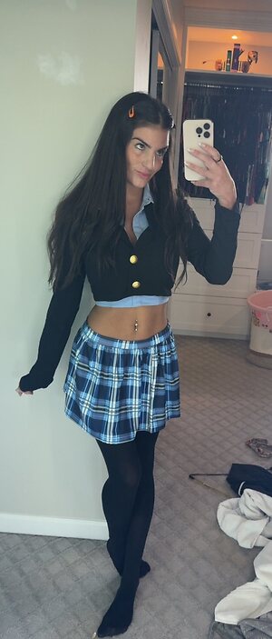 Carlie Jo