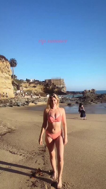Carlie Whalen leaked photos