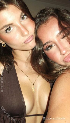 Carlota Valiente Nude Leaked Photo #79