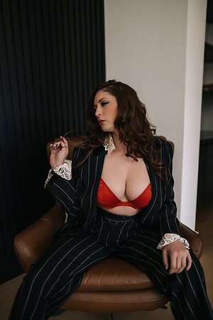 Carlotta Champagne leaked photo #113