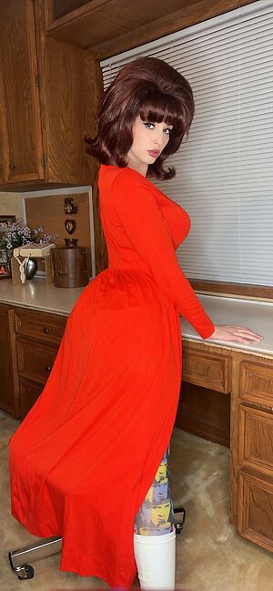 Carlotta Champagne leaked photo #138