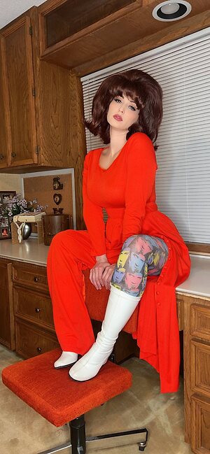 Carlotta Champagne leaked photo #139