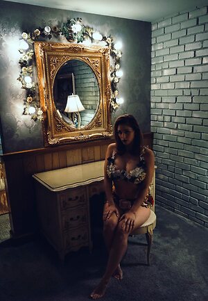Carlotta Champagne leaked photo #196