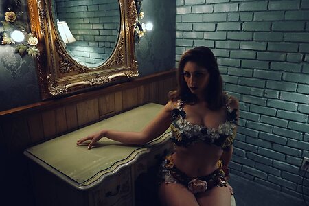 Carlotta Champagne leaked photo #198