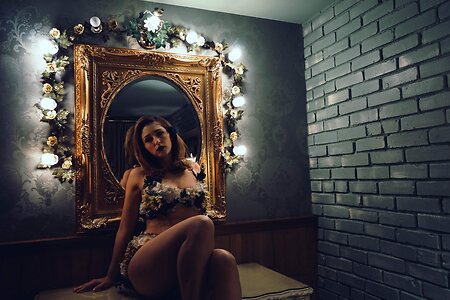 Carlotta Champagne leaked photo #206