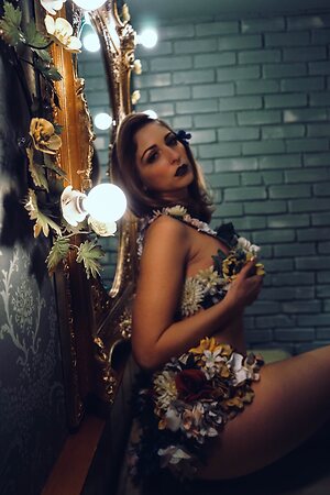 Carlotta Champagne leaked photo #213