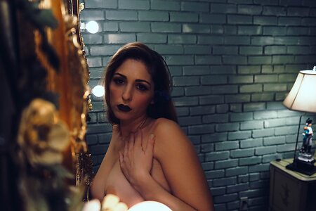 Carlotta Champagne leaked photo #219