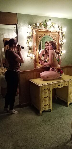 Carlotta Champagne leaked photo #225