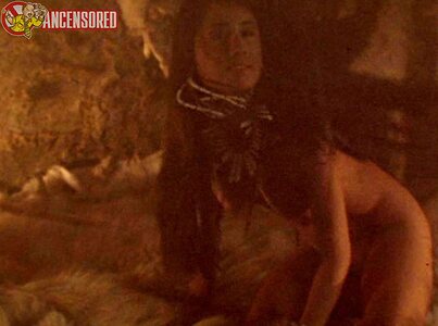 Carlotta Chang Nude Leaked Photo #2
