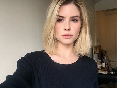 Carlson Young